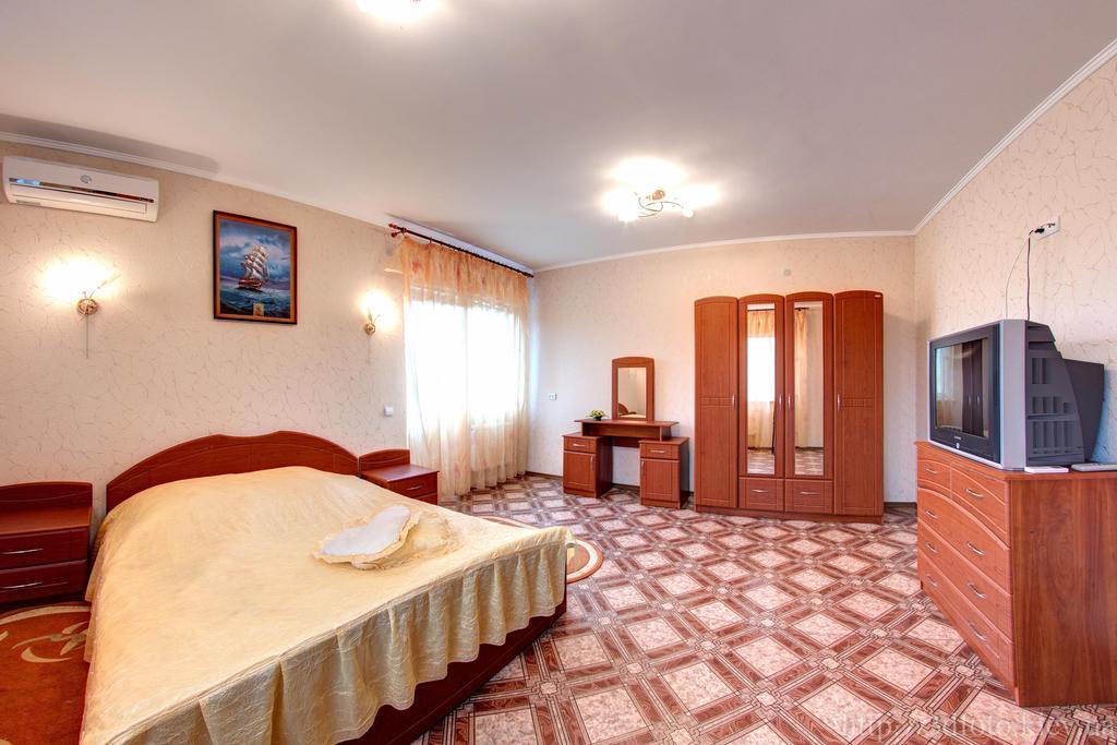 Hotel Aviator Voropayev Habitación foto